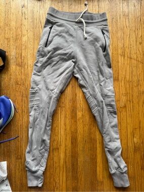 JOHN ELLIOTT moto sweatpants